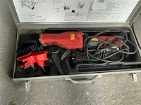 Ridgid 550 reciprozaag te herstellen/onderdelen - afbeelding 2 van  4