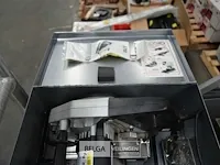 Ridgid 570 zaagmachine met list - afbeelding 3 van  7