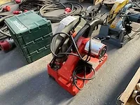 Ridgid 590-l afkortcirkelzaagmachine - afbeelding 4 van  4