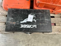 Ridgid 600 draadsnijmachine - afbeelding 7 van  7