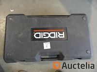 Ridgid 690 draadsnijmachine