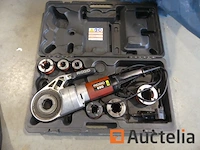 Ridgid 690 draadsnijmachine - afbeelding 2 van  9