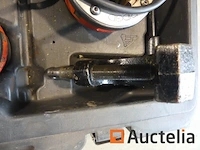 Ridgid 690 draadsnijmachine - afbeelding 7 van  9