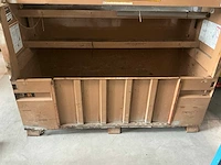 Ridgid 91r materiaalkoffer - afbeelding 3 van  6