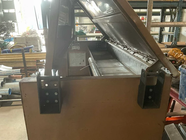 Ridgid 91r materiaalkoffer - afbeelding 5 van  6