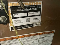 Ridgid 91r materiaalkoffer - afbeelding 6 van  6
