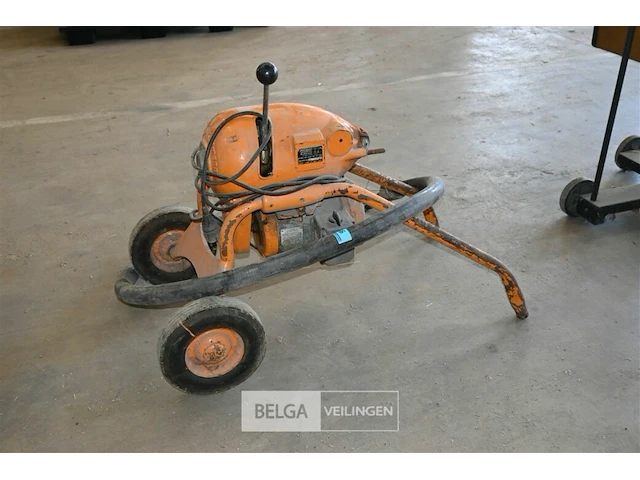Ridgid afvoerontstopper - afbeelding 1 van  8