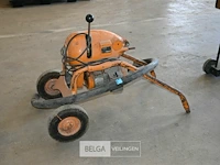 Ridgid afvoerontstopper - afbeelding 1 van  8