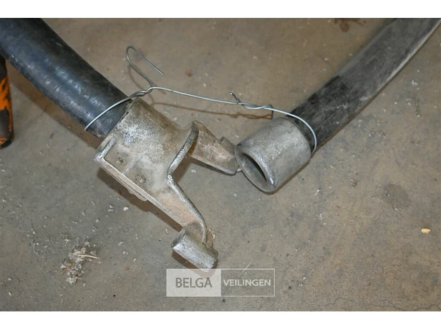 Ridgid afvoerontstopper - afbeelding 5 van  8
