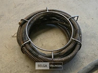 Ridgid afvoerontstopper - afbeelding 6 van  8