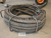 Ridgid afvoerontstopper - afbeelding 7 van  8