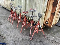 Ridgid assteun (6x)