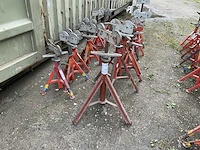 Ridgid assteun (8x) - afbeelding 2 van  3