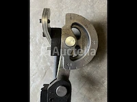 Ridgid buigijzer 10 mm - afbeelding 1 van  6