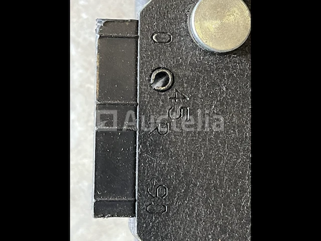 Ridgid buigijzer 10 mm - afbeelding 2 van  6