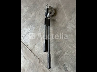 Ridgid buigijzer 10 mm - afbeelding 3 van  6