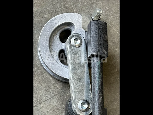 Ridgid buigijzer 10 mm - afbeelding 4 van  6
