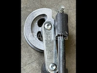Ridgid buigijzer 10 mm - afbeelding 4 van  6