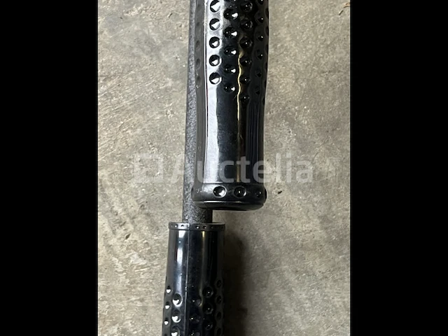 Ridgid buigijzer 10 mm - afbeelding 4 van  6