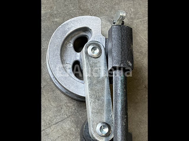 Ridgid buigijzer 10 mm - afbeelding 1 van  6