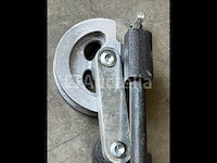 Ridgid buigijzer 10 mm - afbeelding 1 van  6