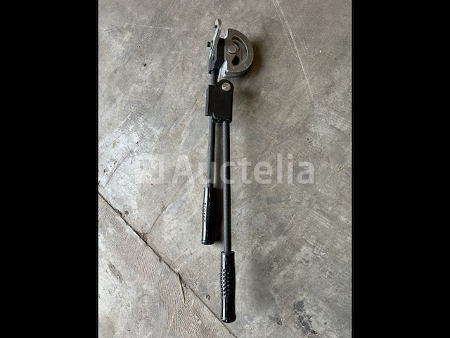 Ridgid buigijzer 10 mm - afbeelding 2 van  6