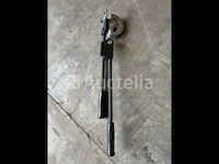 Ridgid buigijzer 10 mm - afbeelding 2 van  6