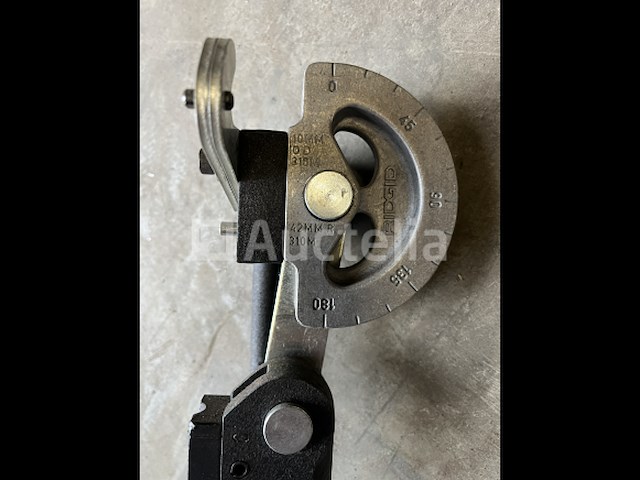 Ridgid buigijzer 10 mm - afbeelding 3 van  6