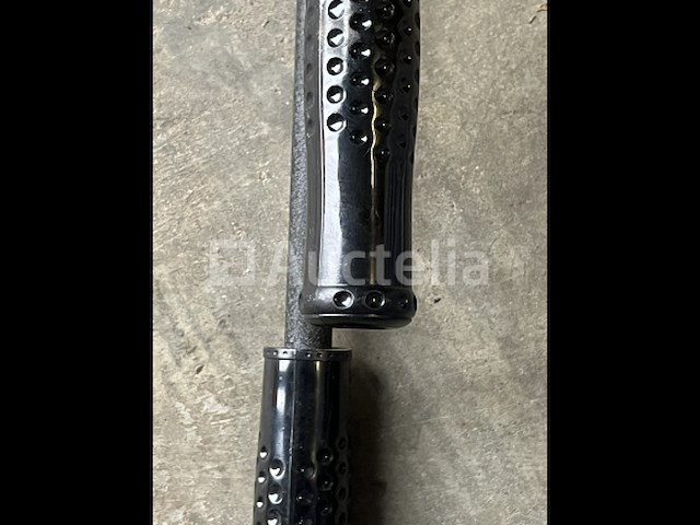 Ridgid buigijzer 10 mm - afbeelding 5 van  6