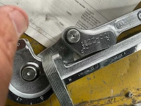 Ridgid buisbuiger (3x) - afbeelding 3 van  4
