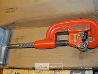 Ridgid buizensnijder 36cm - afbeelding 1 van  3