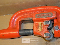 Ridgid buizensnijder 36cm - afbeelding 2 van  3