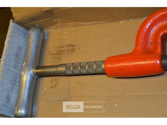 Ridgid buizensnijder 36cm - afbeelding 3 van  3