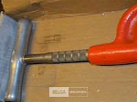 Ridgid buizensnijder 36cm - afbeelding 3 van  3