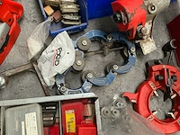 Ridgid divers draadsnijgereedschap - afbeelding 3 van  7