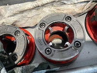 Ridgid draadsnij set - afbeelding 5 van  8