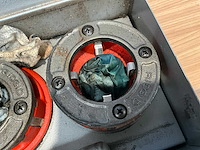 Ridgid draadsnij set - afbeelding 7 van  8