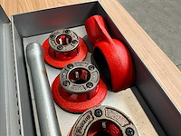 Ridgid draadsnij set - afbeelding 2 van  6