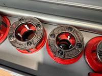 Ridgid draadsnij set - afbeelding 4 van  6