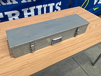 Ridgid draadsnij set - afbeelding 6 van  6