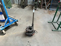 Ridgid draadsnijder - afbeelding 1 van  4