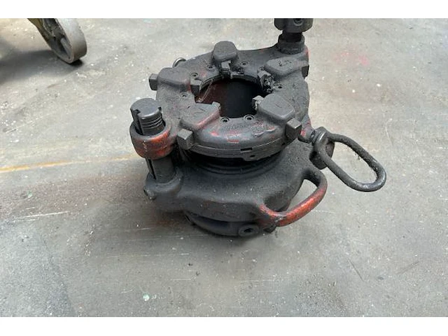 Ridgid draadsnijder - afbeelding 2 van  4