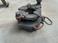 Ridgid draadsnijder - afbeelding 2 van  4