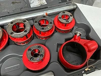 Ridgid draadsnijset - afbeelding 4 van  5