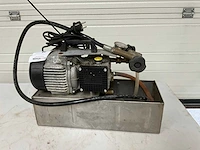Ridgid druktestpomp - afbeelding 3 van  6