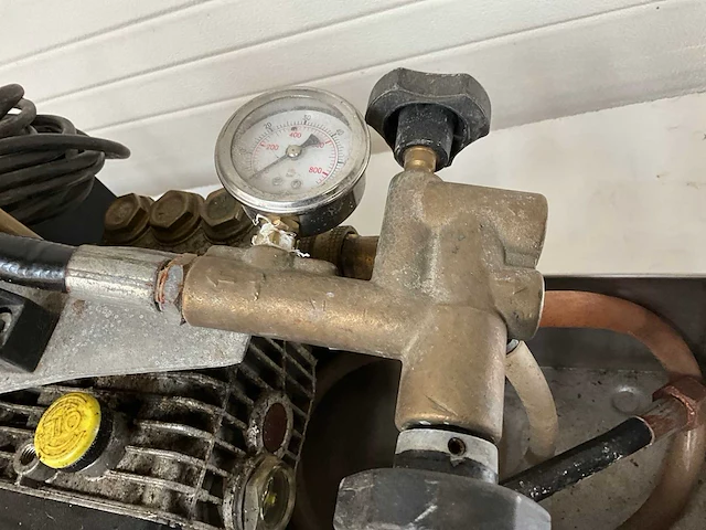 Ridgid druktestpomp - afbeelding 4 van  6