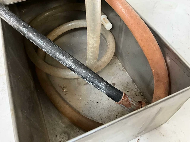 Ridgid druktestpomp - afbeelding 5 van  6