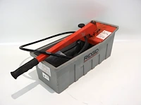 Ridgid hogedruk afperspomp - afbeelding 1 van  4