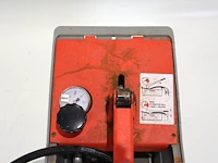 Ridgid hogedruk afperspomp - afbeelding 4 van  4