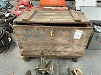 Ridgid hydrolische buigpomp - afbeelding 4 van  4